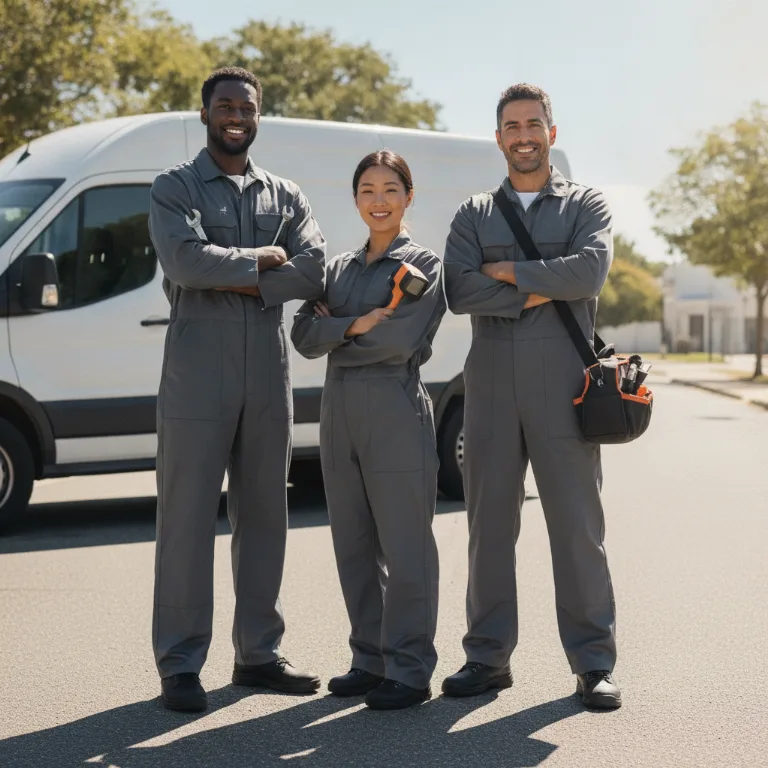 Kühlerreparatur Team in Aurich